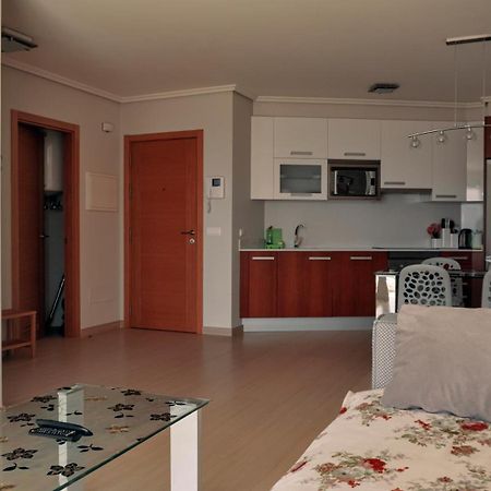 Okeanos Sea View 1 Bedroom Vr-S Granadilla De Abona Dış mekan fotoğraf