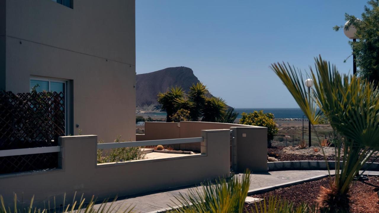 Okeanos Sea View 1 Bedroom Vr-S Granadilla De Abona Dış mekan fotoğraf