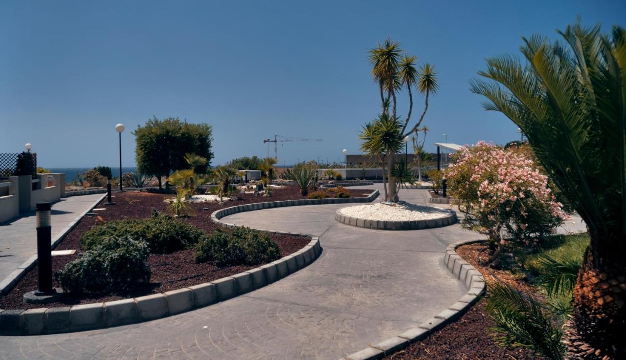Okeanos Sea View 1 Bedroom Vr-S Granadilla De Abona Dış mekan fotoğraf