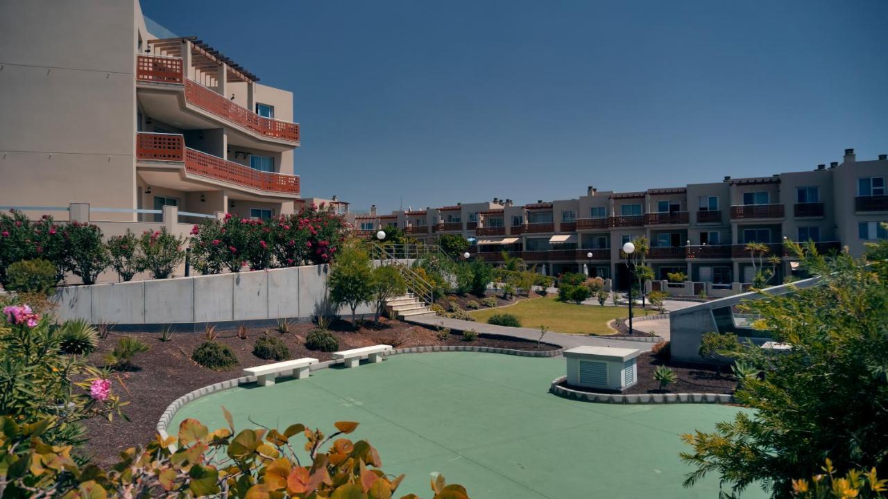 Okeanos Sea View 1 Bedroom Vr-S Granadilla De Abona Dış mekan fotoğraf