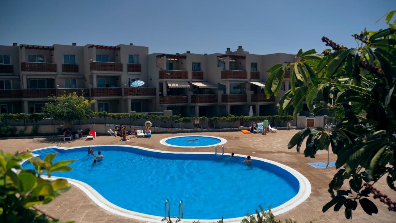 Okeanos Sea View 1 Bedroom Vr-S Granadilla De Abona Dış mekan fotoğraf
