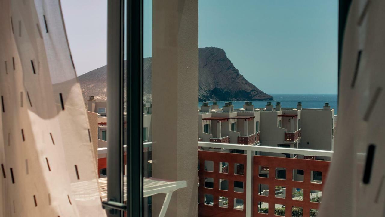 Okeanos Sea View 1 Bedroom Vr-S Granadilla De Abona Dış mekan fotoğraf