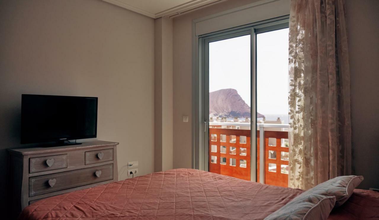 Okeanos Sea View 1 Bedroom Vr-S Granadilla De Abona Dış mekan fotoğraf