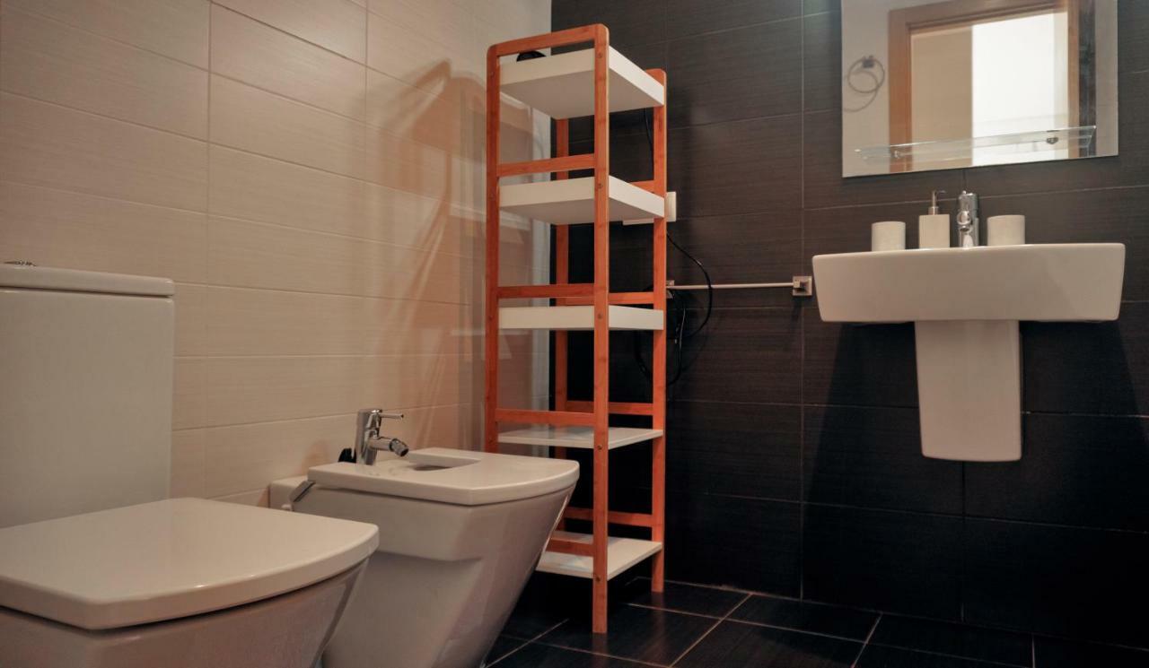 Okeanos Sea View 1 Bedroom Vr-S Granadilla De Abona Dış mekan fotoğraf